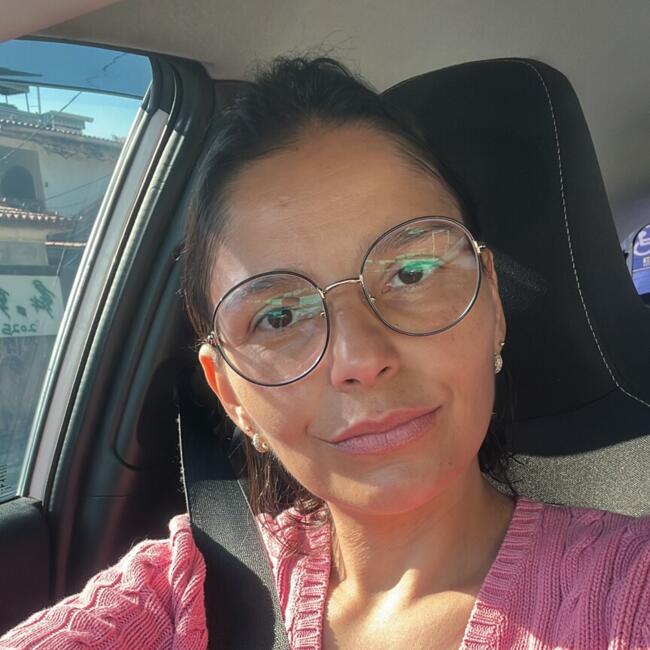 Babá em Rio de Janeiro: MARCIA REGINA
