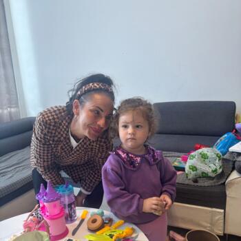Babysitter in Rovinj: Metka
