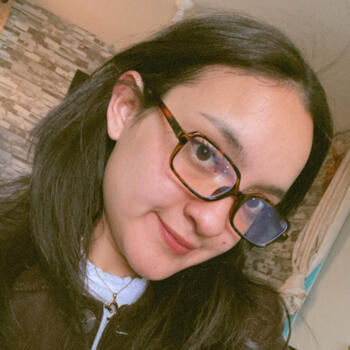 Babysitter in Zumpango: Angelica michel