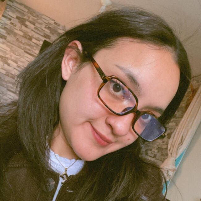 Babysitter in Zumpango: Angelica michel