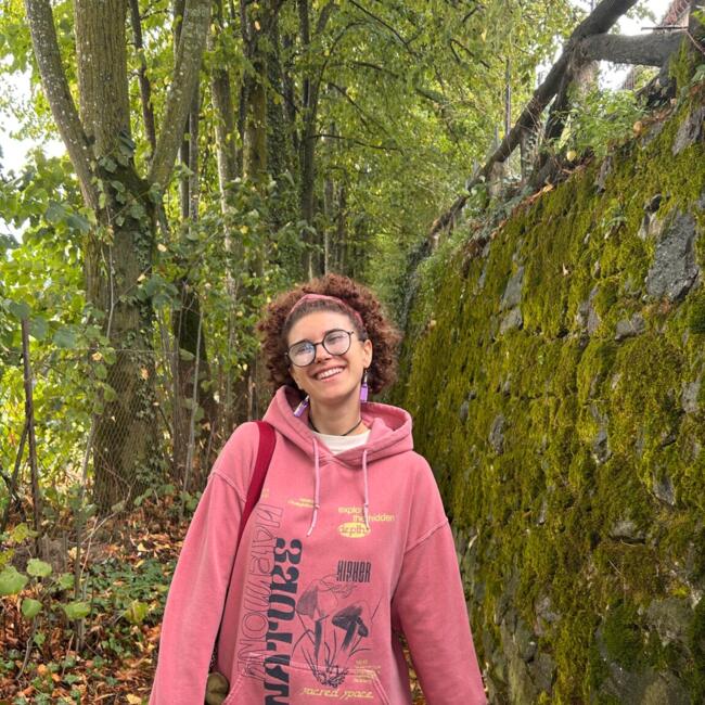 Babysitter in Cologno Monzese: Matilde