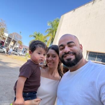 Família Montes Claros: Lucas