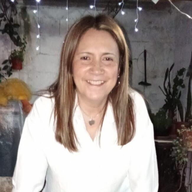 Babysitter in Montevideo: Gabriela