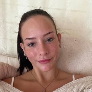 Babysitter in Clacton-on-Sea: Rosa