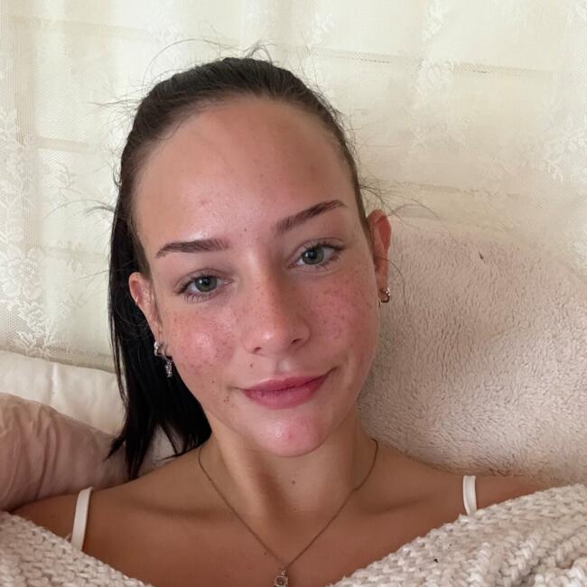 Babysitter in Clacton-on-Sea: Rosa