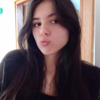 Babysitter Rome: Maria