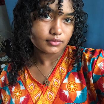 Niñera en Pacora: Rubielis