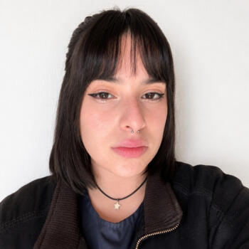 Babysitter La Calera: Samira