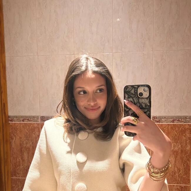 Canguro en Zaragoza: Aya