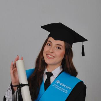 Canguro en Getafe: Lydia