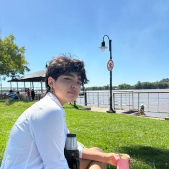 Babysitter San Martín (Buenos Aires): Selene