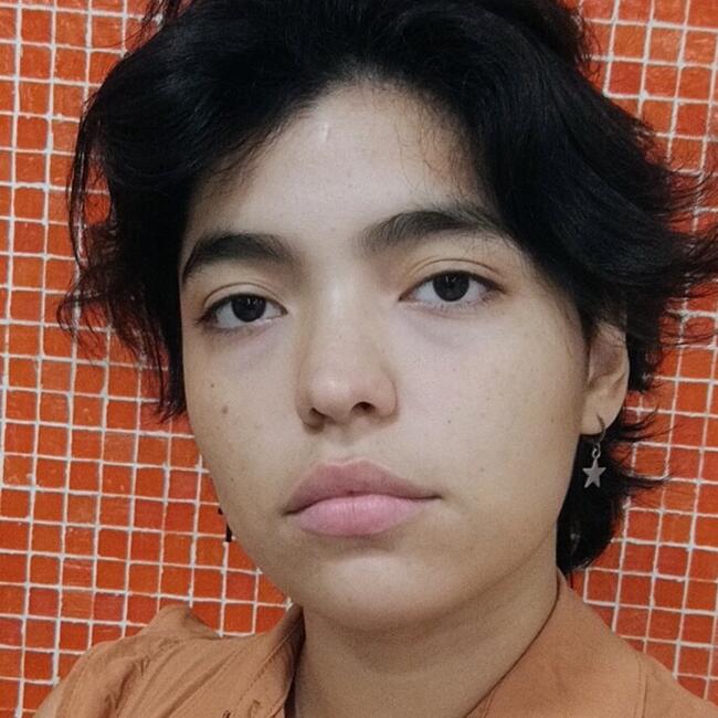 Babysitter in San Martín (Buenos Aires): Selene Velozo