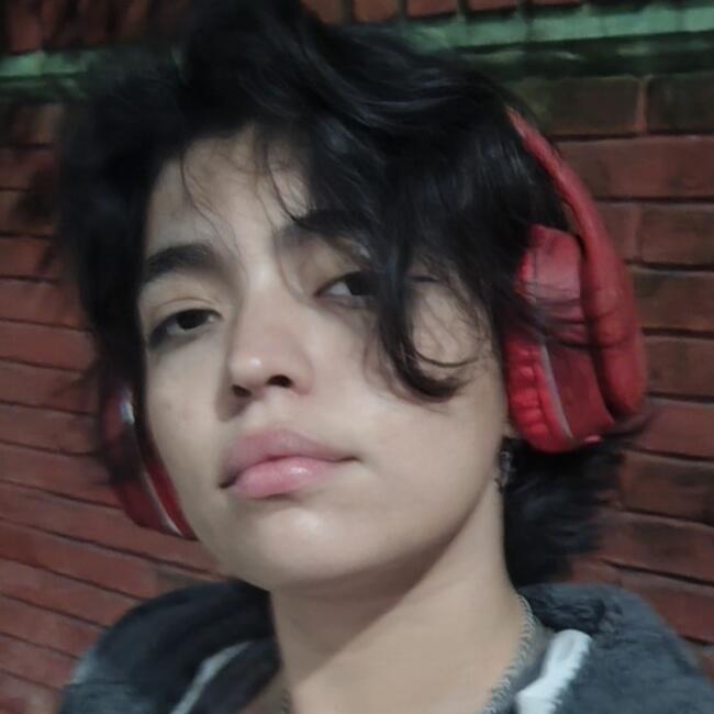 Babysitter in San Martín (Buenos Aires): Selene Velozo