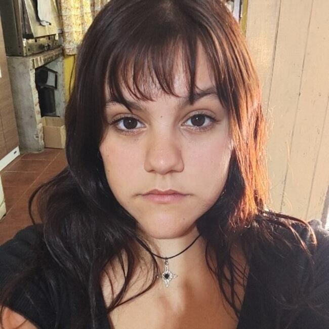 Babysitter in Marcos Paz: Bianca