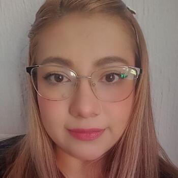 Niñera en León: Deby