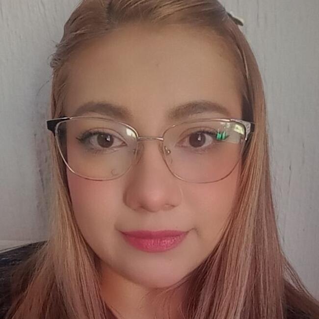 Babysitter in León: Deby