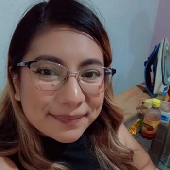 Babysitter in León: Deby