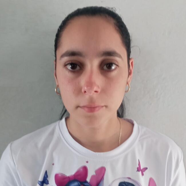 Babysitter in Las Piedras: Claudia
