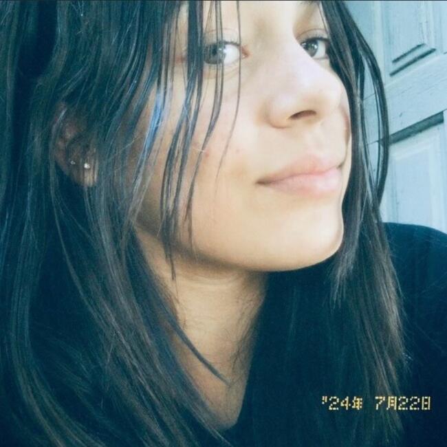 Babá em Nova Venécia: Amanda