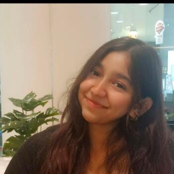 Babysitter in Bhopal: Ritika