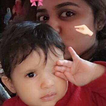 Babysitter in Tarakeswar: Amisha