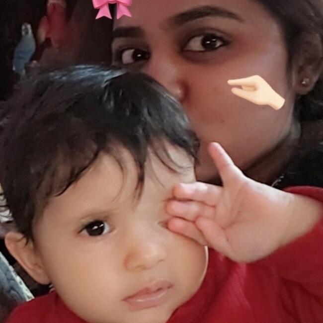 Babysitter in Tarakeswar: Amisha