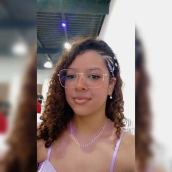 Babysitter in São Vicente: Luíza