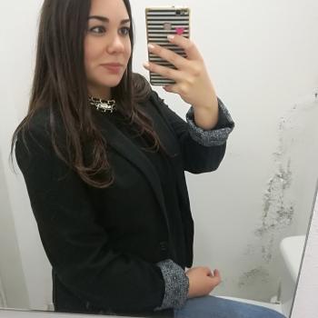 Babysitter Montijo: Kessy