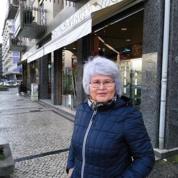 Babysitter Bern: Lidia