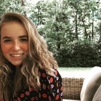Babysitter Ugchelen: Saskia