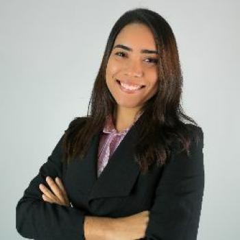 Babá Maceió: Letícia