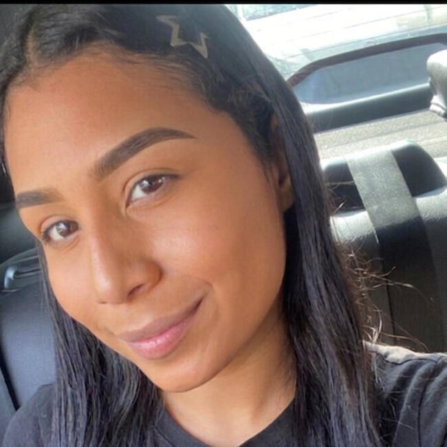 Babysitter in Manaus: Ana Letícia