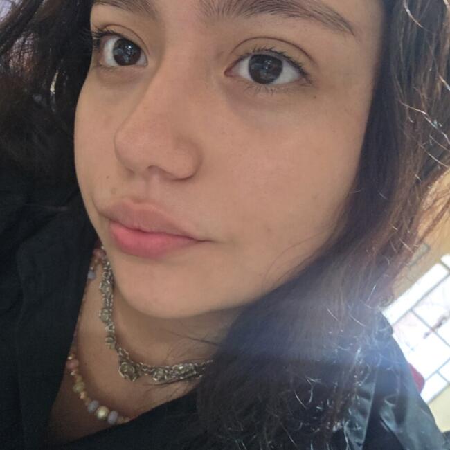 Babysitter in Mérida: Mafer