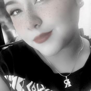 Niñera Tuxtla Gtz: Ilse adalid