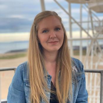 Baby-sitters à Fontenay-le-Pesnel: Blandine