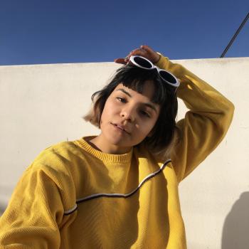 Babysitter in Lima: Fiorella