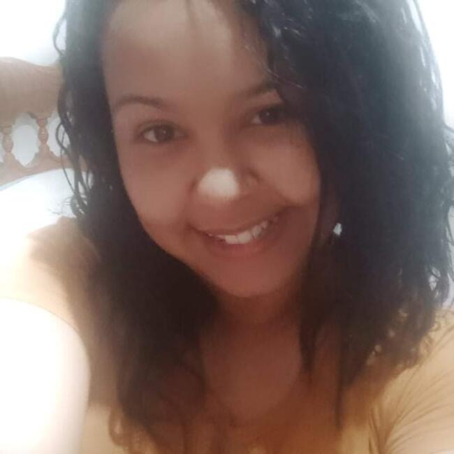 Babá em São Paulo (São Paulo): Jaiane
