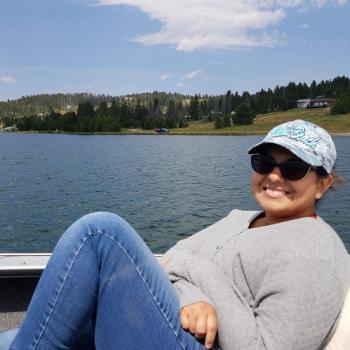 Babysitter in Salta: Yanina