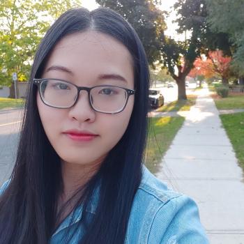 Babysitter in Peterborough: Trần thị