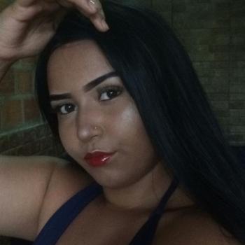 Babá em Itaboraí: Poliana