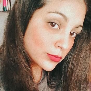 Babysitter in Mendoza: Maria Emilia