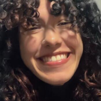 Babysitter in Rosario: Bruna
