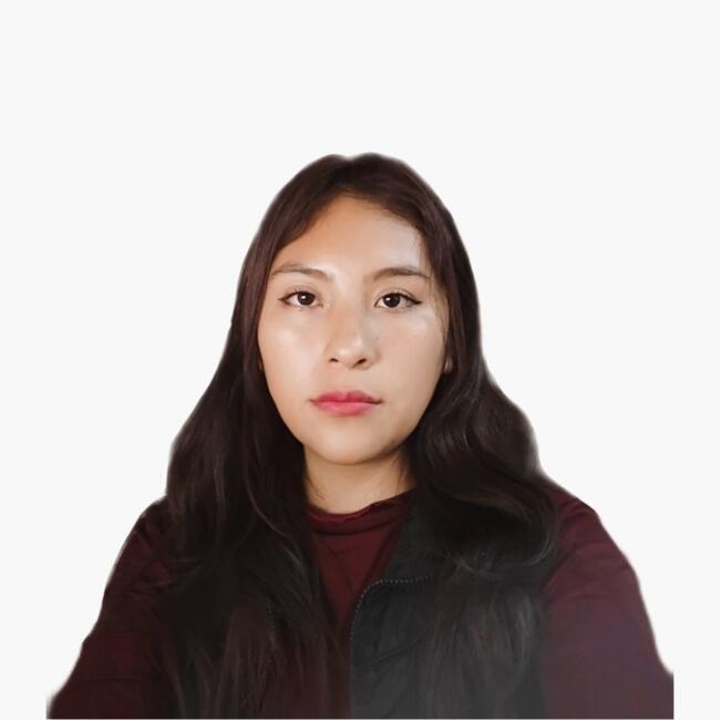 Niñera en Chilca: Alina