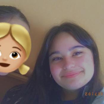 Babysitter in Aubange: Alexandra