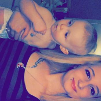 Babysitter in Mouscron: Coralie