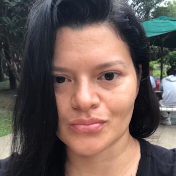Babysitter in Jersey City: Ana