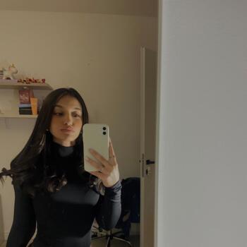 Babysitter a Assemini: Nicole