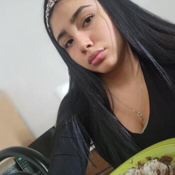 Niñera en Buenos Aires: Camila