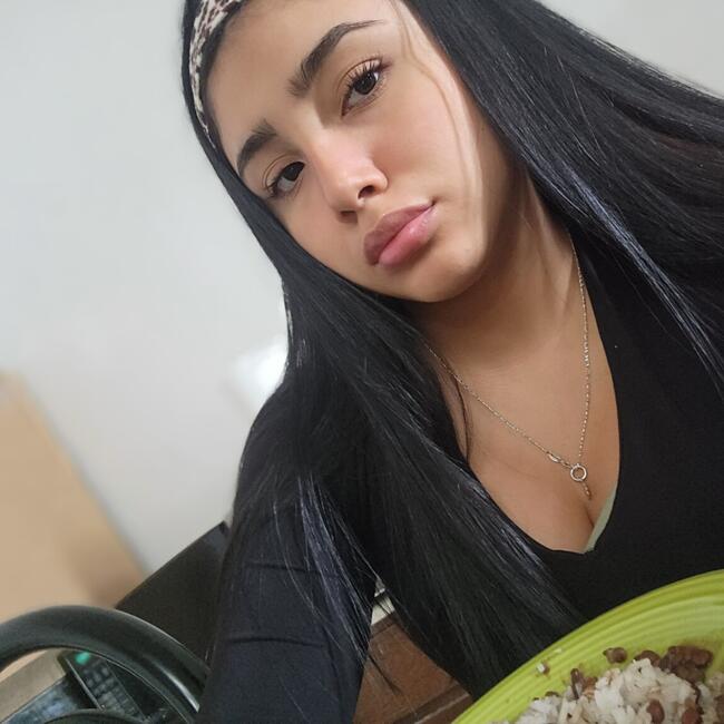 Niñera en Buenos Aires: Camila