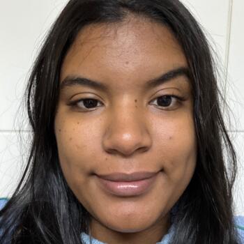 Babá em Brasília: Giovana